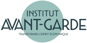 Logo Institut Avant-garde