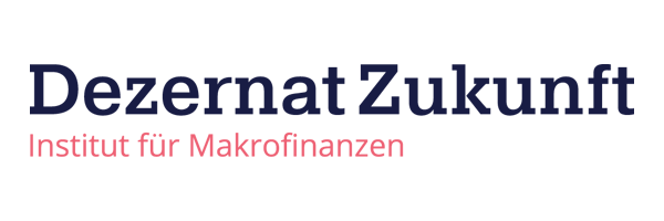 Dezernat Zukunft logo